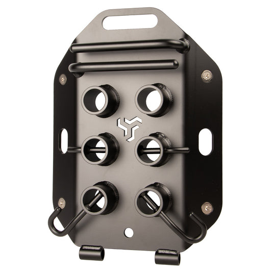 Notch Six Pack - Rigging Friction Device