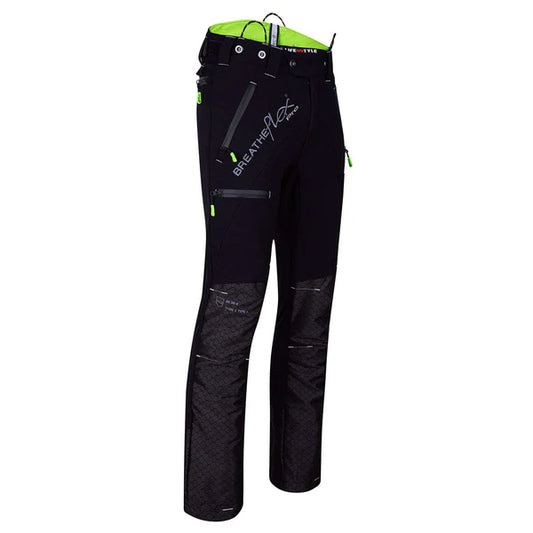 Arbortec Freestyle Chainsaw Trousers - Black