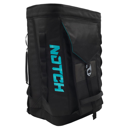 Notch Approach Bag with pop box pocket - 50L