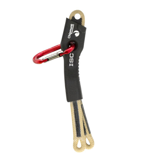 RT305A1 -Chipmunk FLEX Tether, with Accessory Karabiner