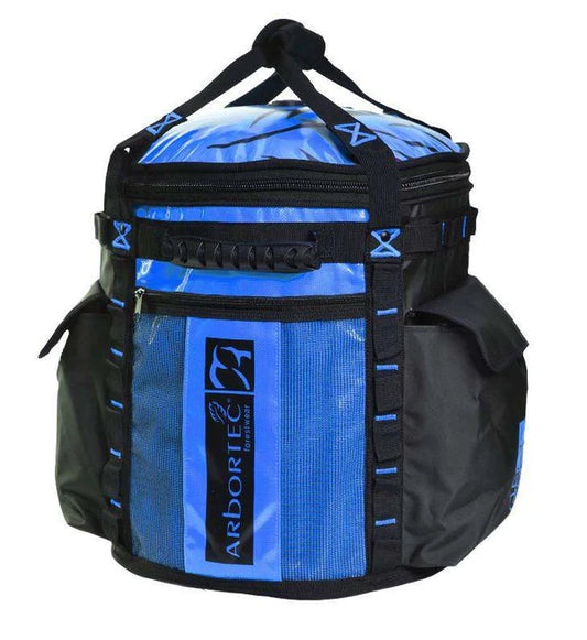 Arbortec AT105-35 Cobra DryKit Rope Bag Blue - 35 Litre