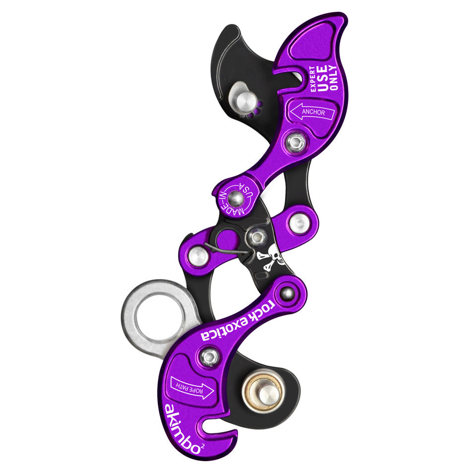 Rock Exotica Akimbo 2.0 - In Stock Now
