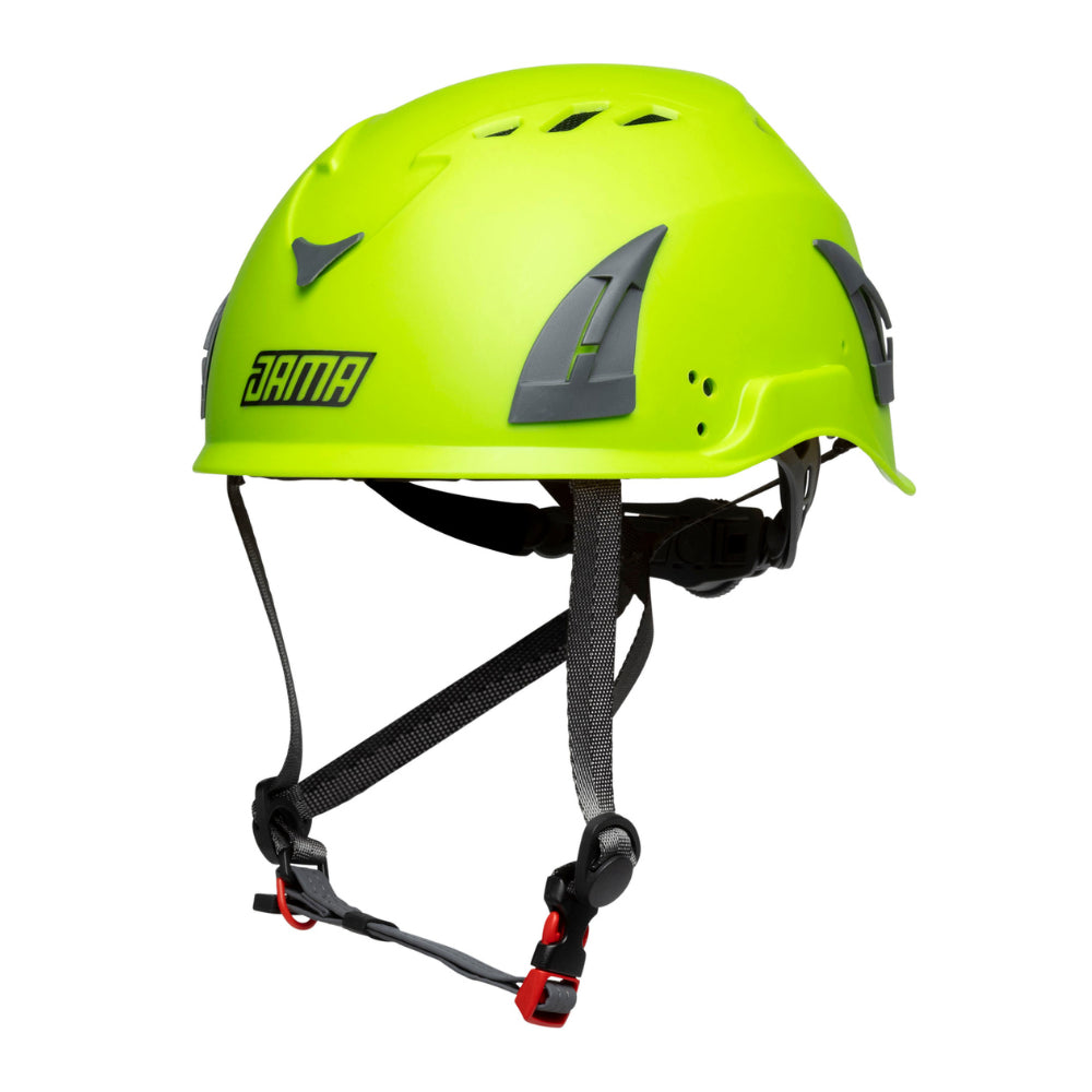 LRV8 Jama Safety Helmet Replacement
