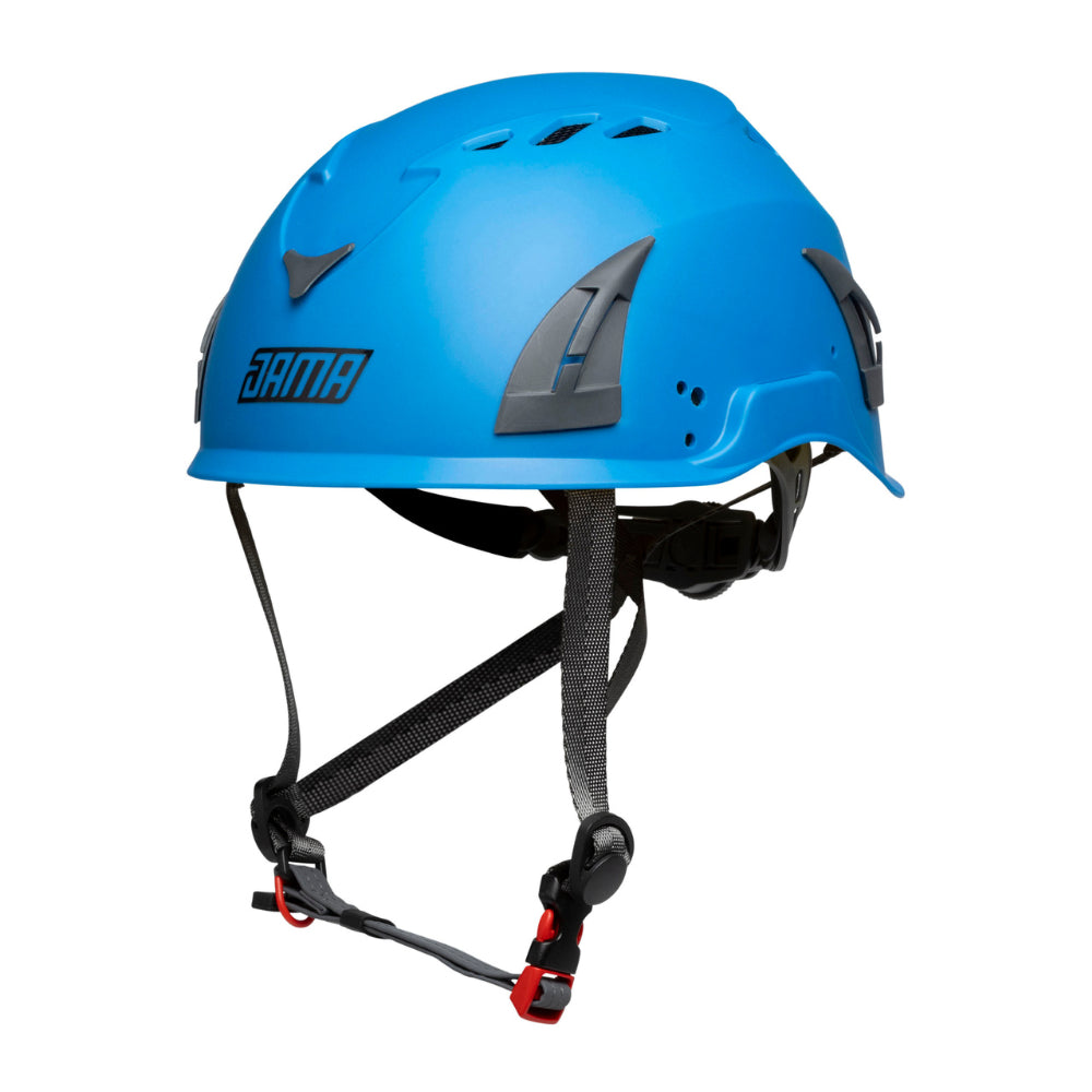 LRV8 Jama Safety Helmet Replacement