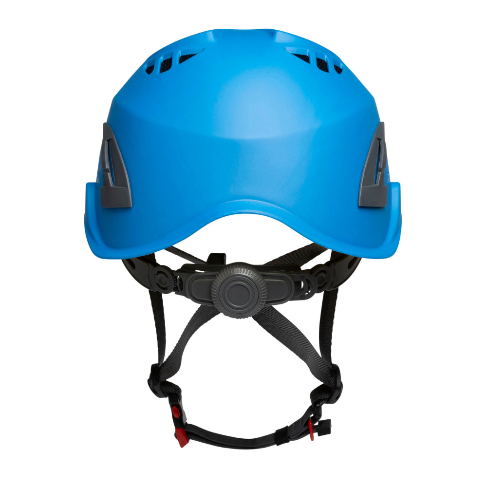 LRV8 Jama Safety Helmet Replacement