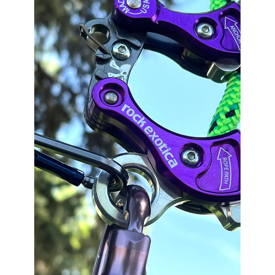 Rock Exotica Akimbo 2.0 - In Stock Now