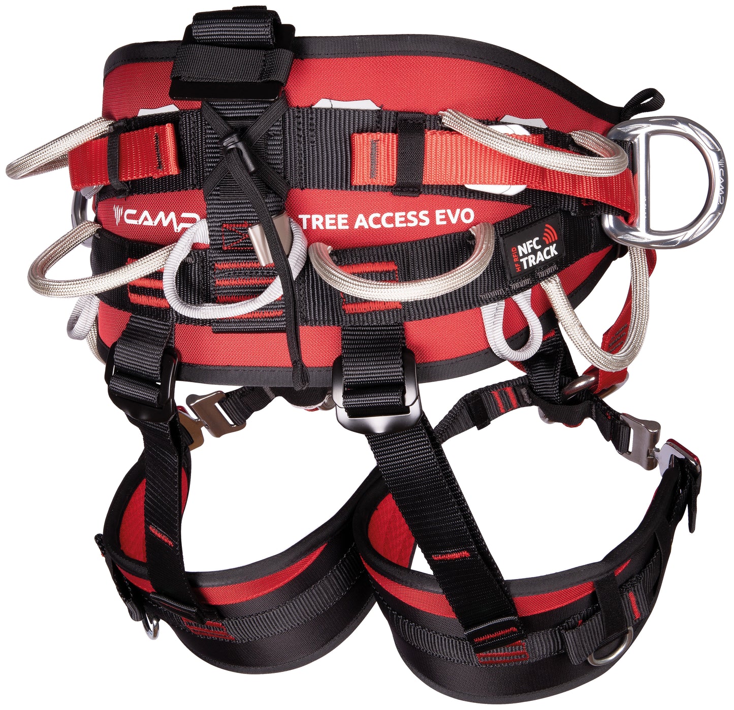 CAMP- TREE ACCESS EVO - Sit harness