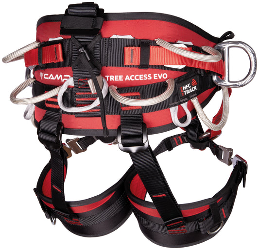 Camp - Tree Access EVO - Sit harness