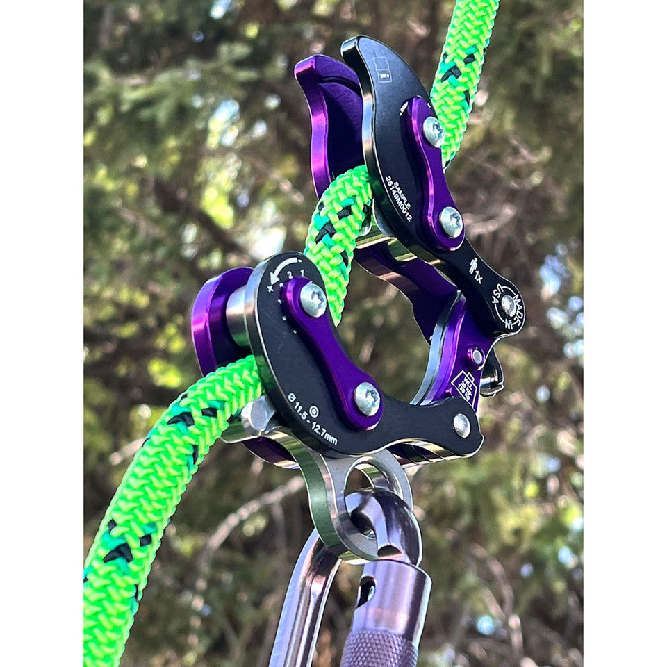 Rock Exotica Akimbo 2.0 - In Stock Now