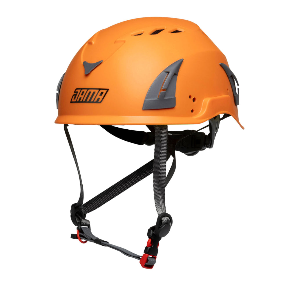 LRV8 Jama Safety Helmet Replacement