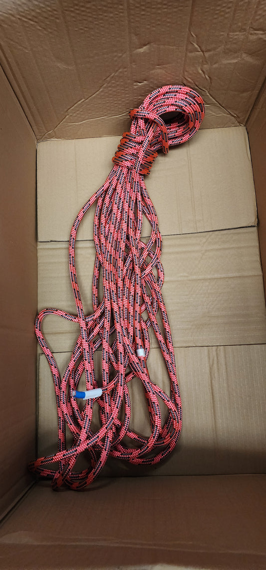 Clearance Ropes (Climbing)