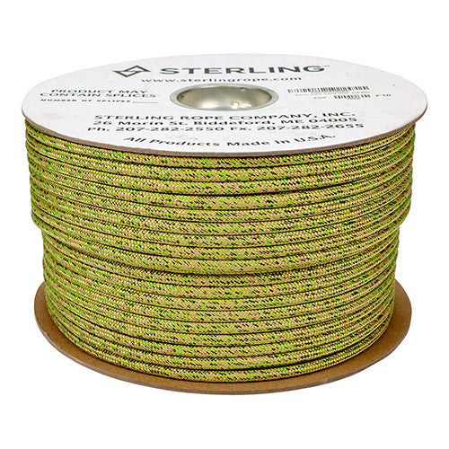 Sterling Flex 8mm Hitch Cord - 183m