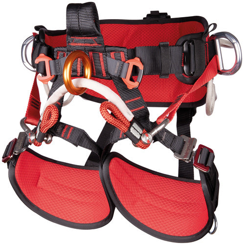 CAMP- TREE ACCESS EVO - Sit harness