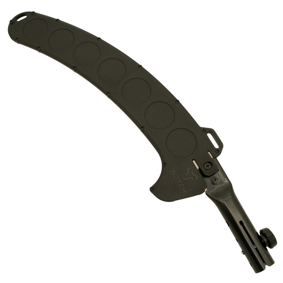 Notch Sentei Telescoping Aluminum Polesaw (16ft)