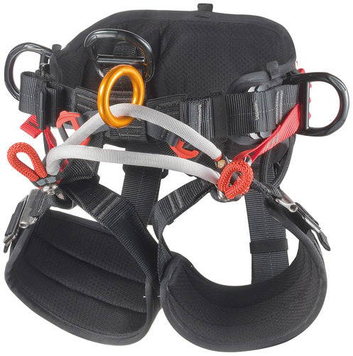 CAMP Tree Access ST Climbing Harness