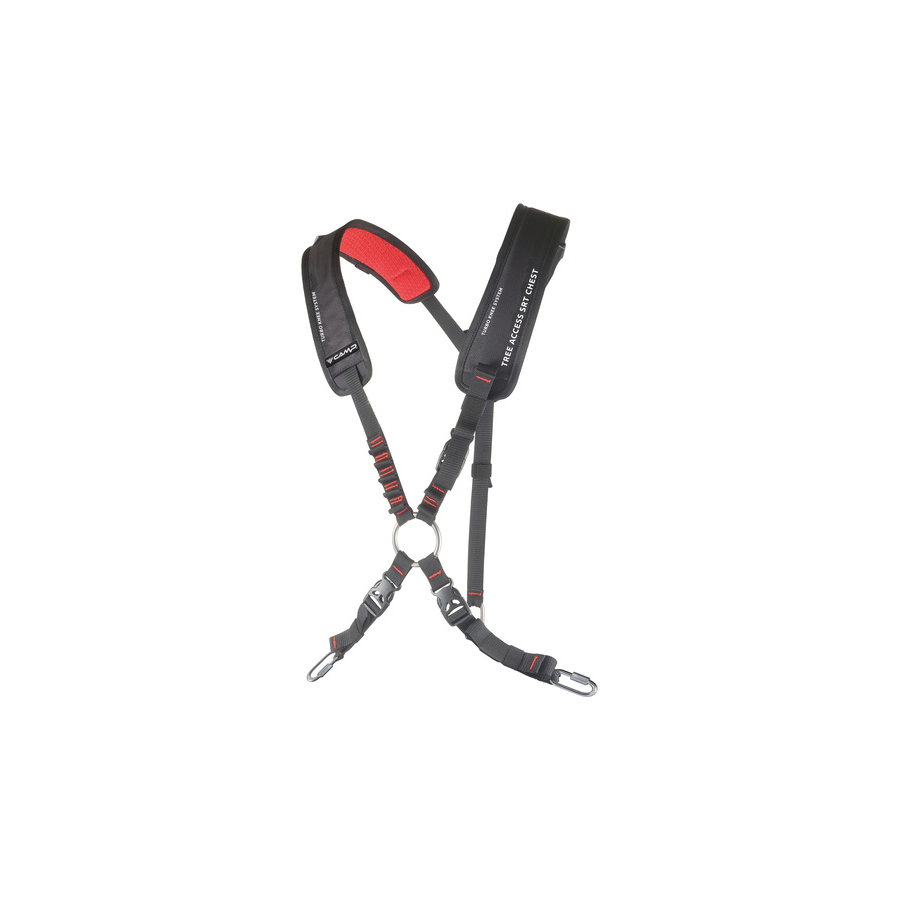 C.A.M.P. Tree Access SRT Chest Harness