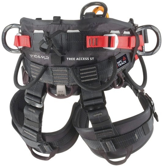 CAMP Tree Access ST Climbing Harness
