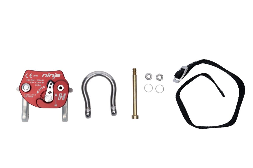 Harken Ninja MULTIASCEND