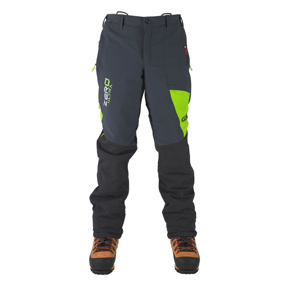 Clogger Zero Ultra - 360 Calf Protection