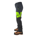 Clogger Zero Ultra - 360 Calf Protection