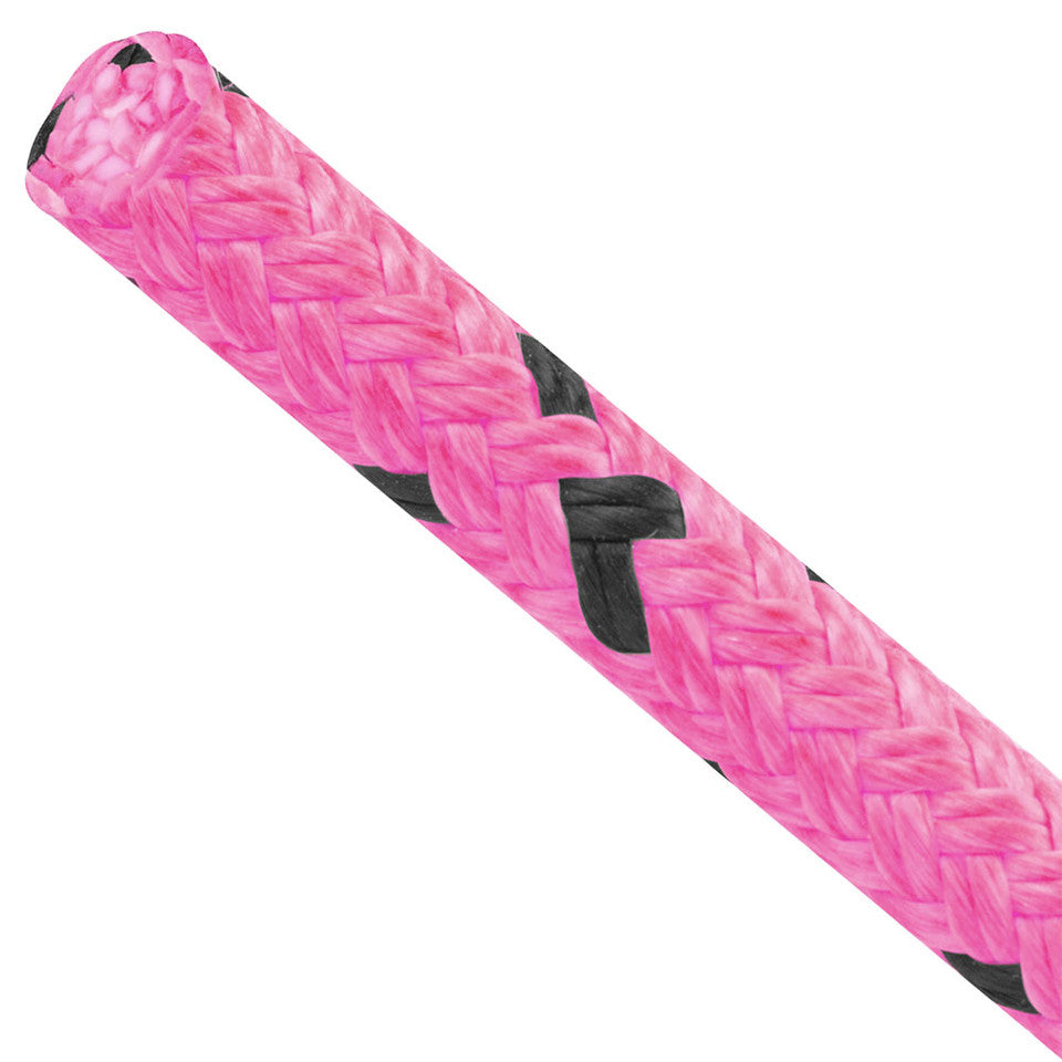 Sterling Gargoyle 1/2" Double Braid Rigging Rope - Per Metre