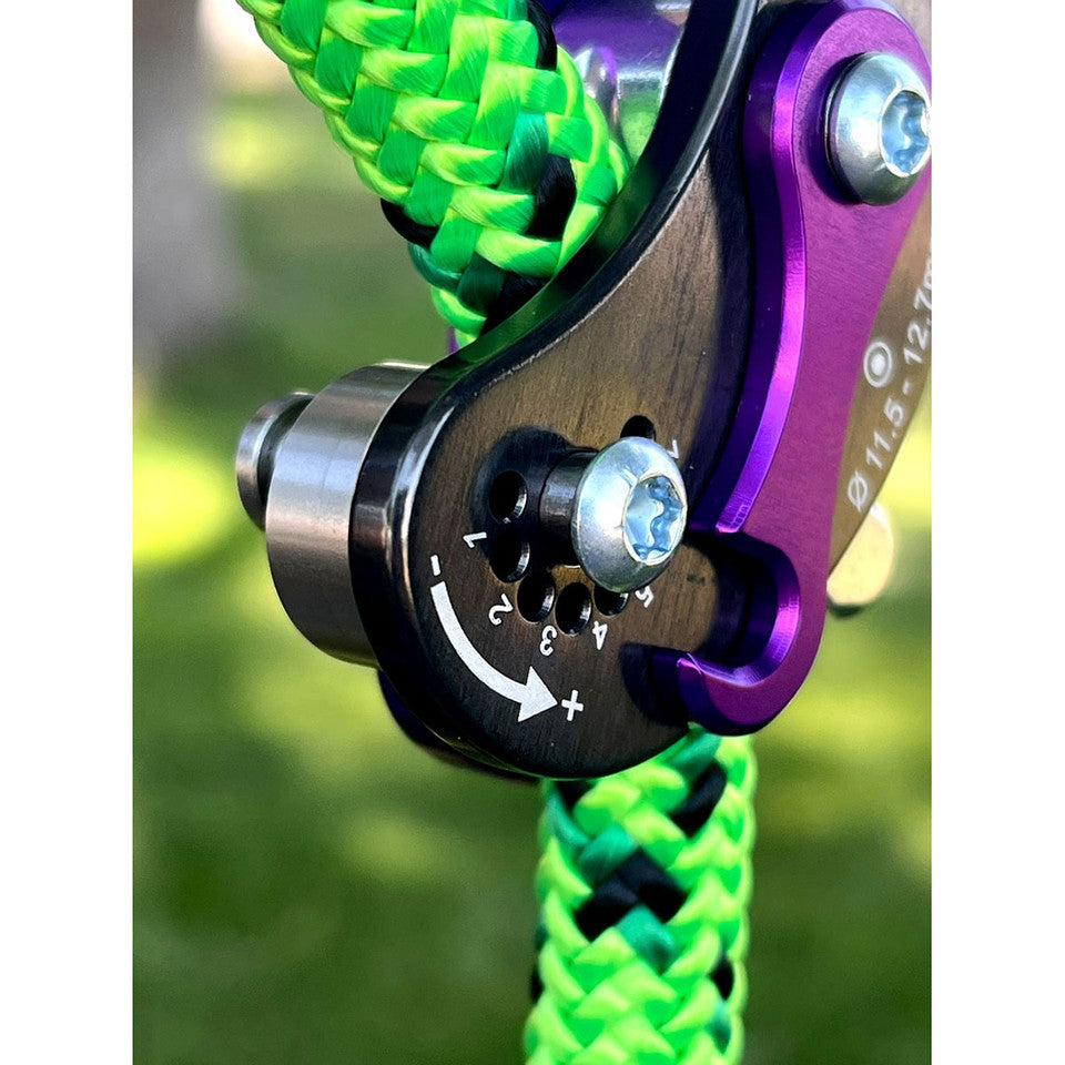 Rock Exotica Akimbo 2.0 - In Stock Now