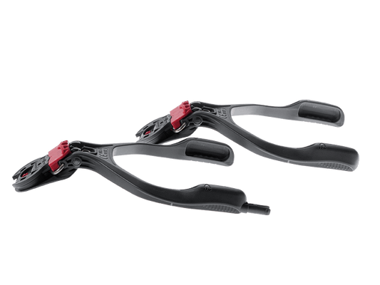 Protos Integral Attachment Arms for 3M earmuffs