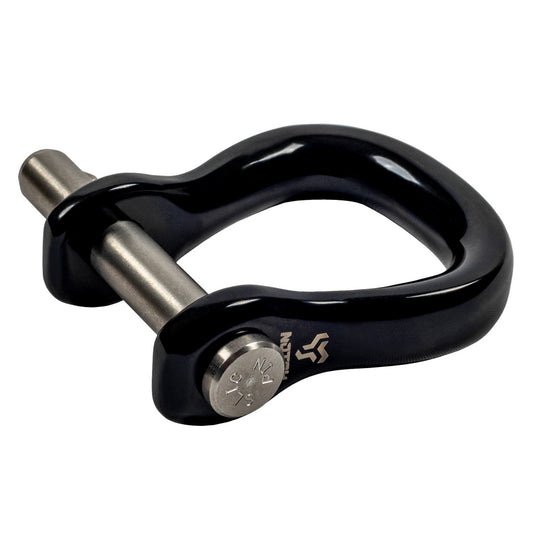 Notch CE Quickie - Black