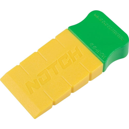 Notch Felling Wedge