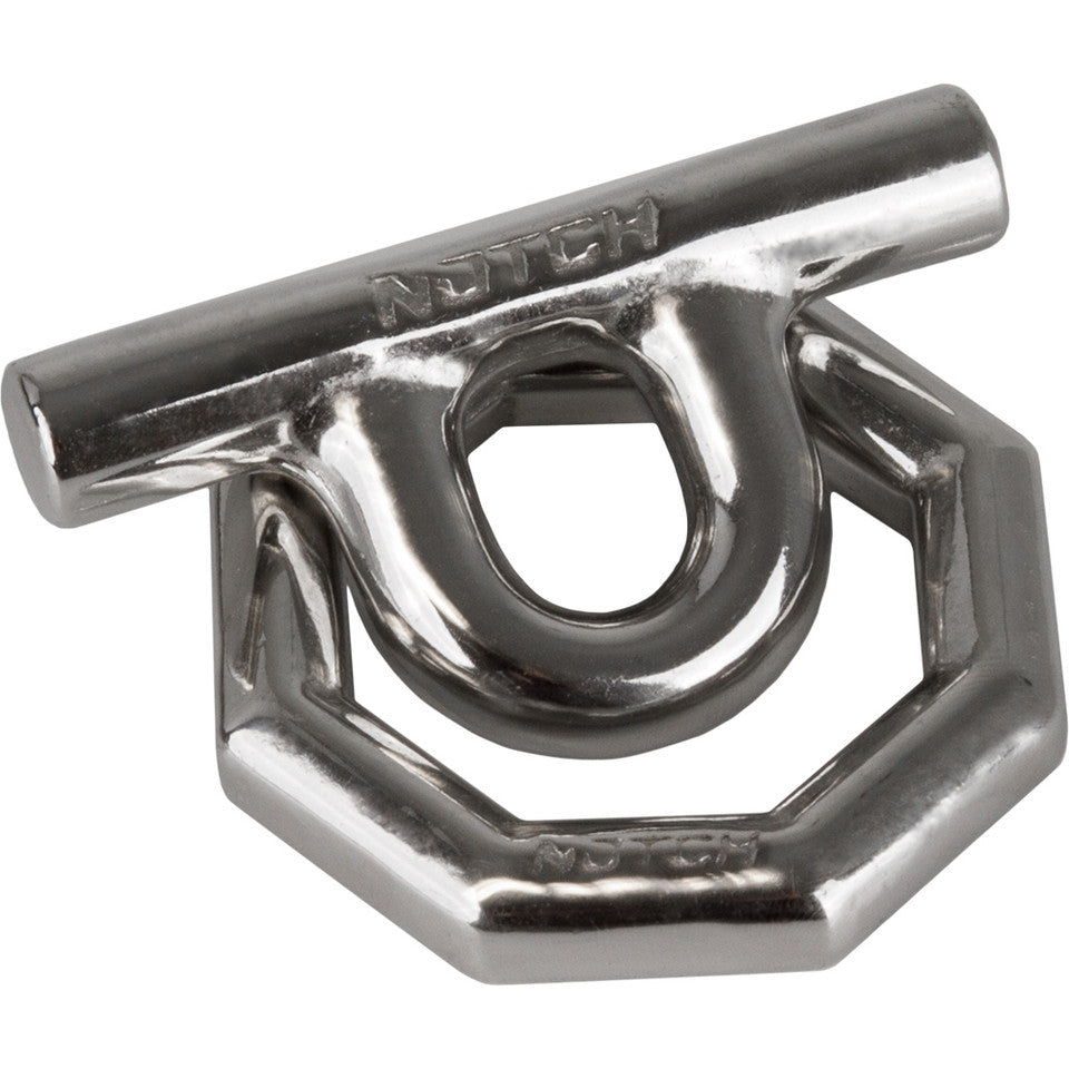 Notch Rapid Rig - Rigging Connector