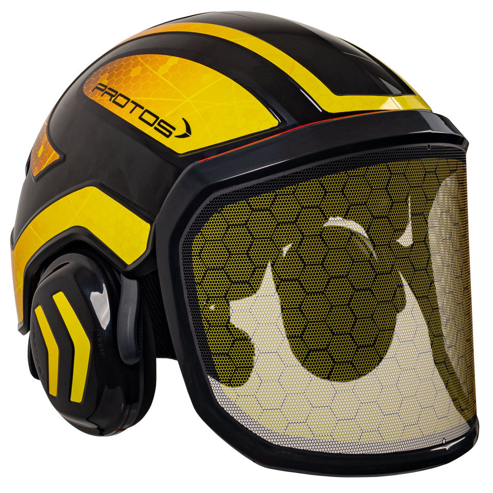 Protos - Limited Edition - Beekeeper