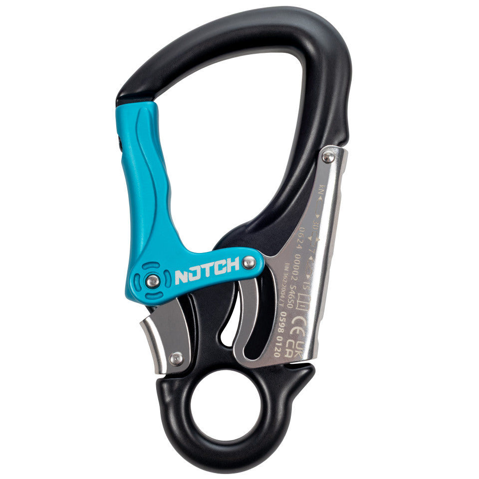 The Notch Triple Action Snaphook 54650