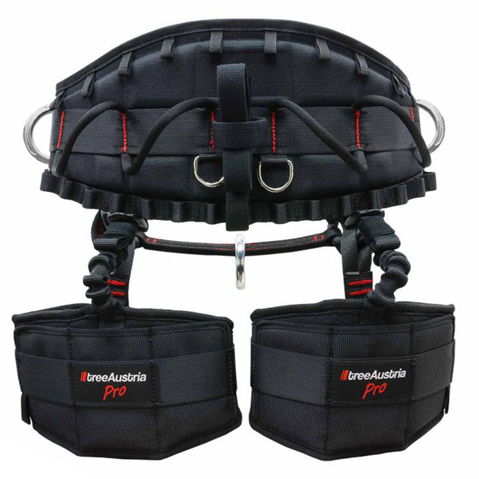 treeAustria Pro Arborist Harness