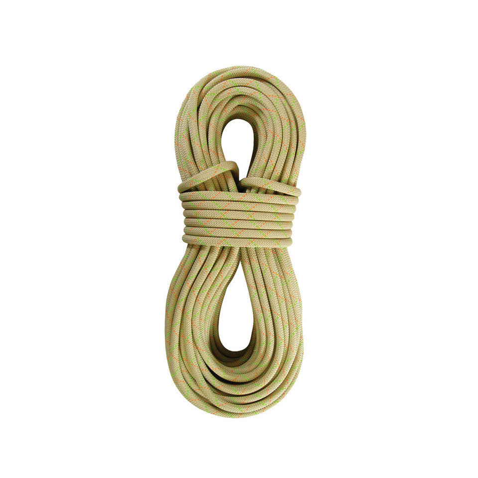 Sterling Tech11 11mm Rope Orange/Green - Per metre