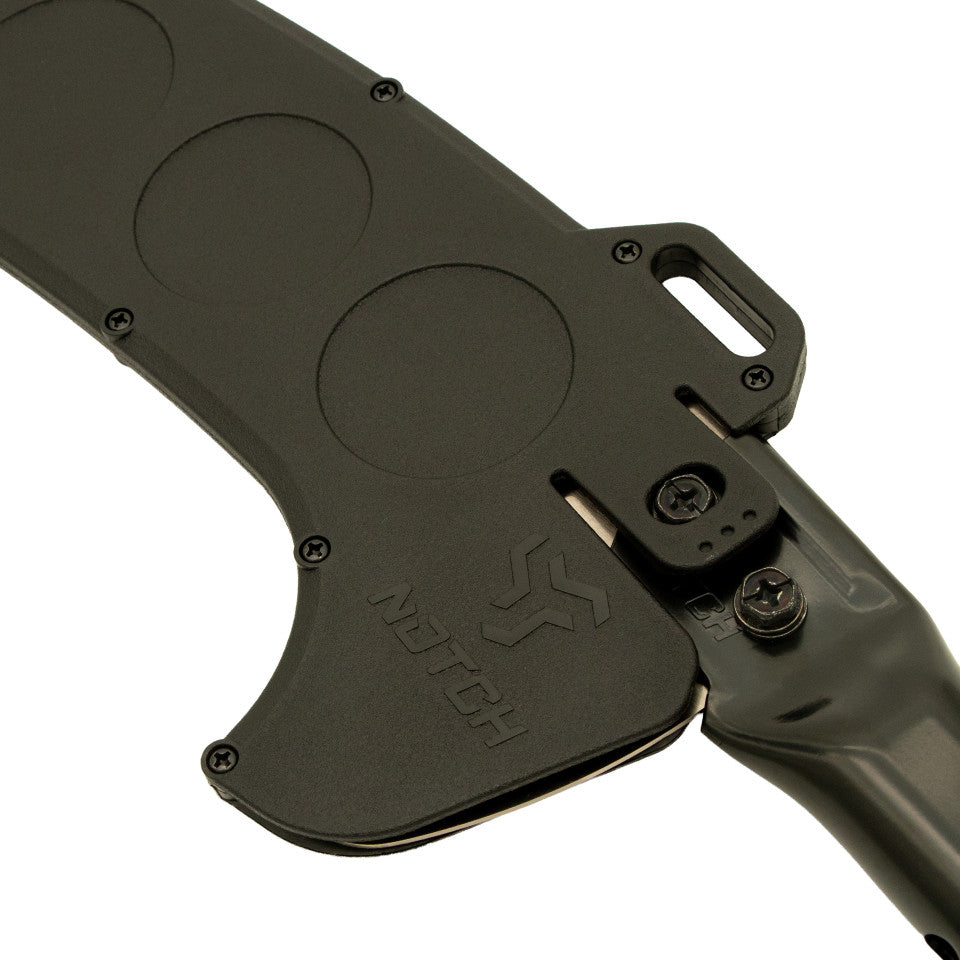 Notch Sentei Telescoping Aluminum Polesaws