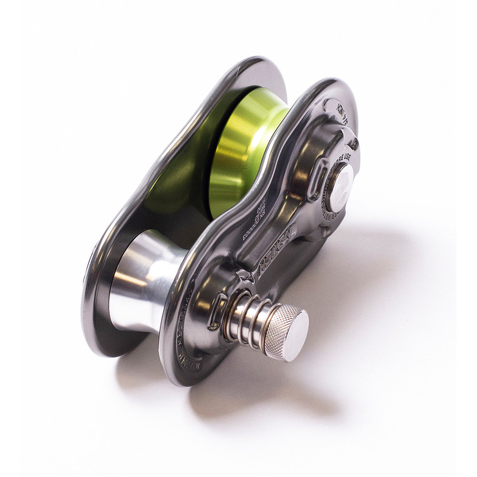 Notch 16mm Rigging Spring Block