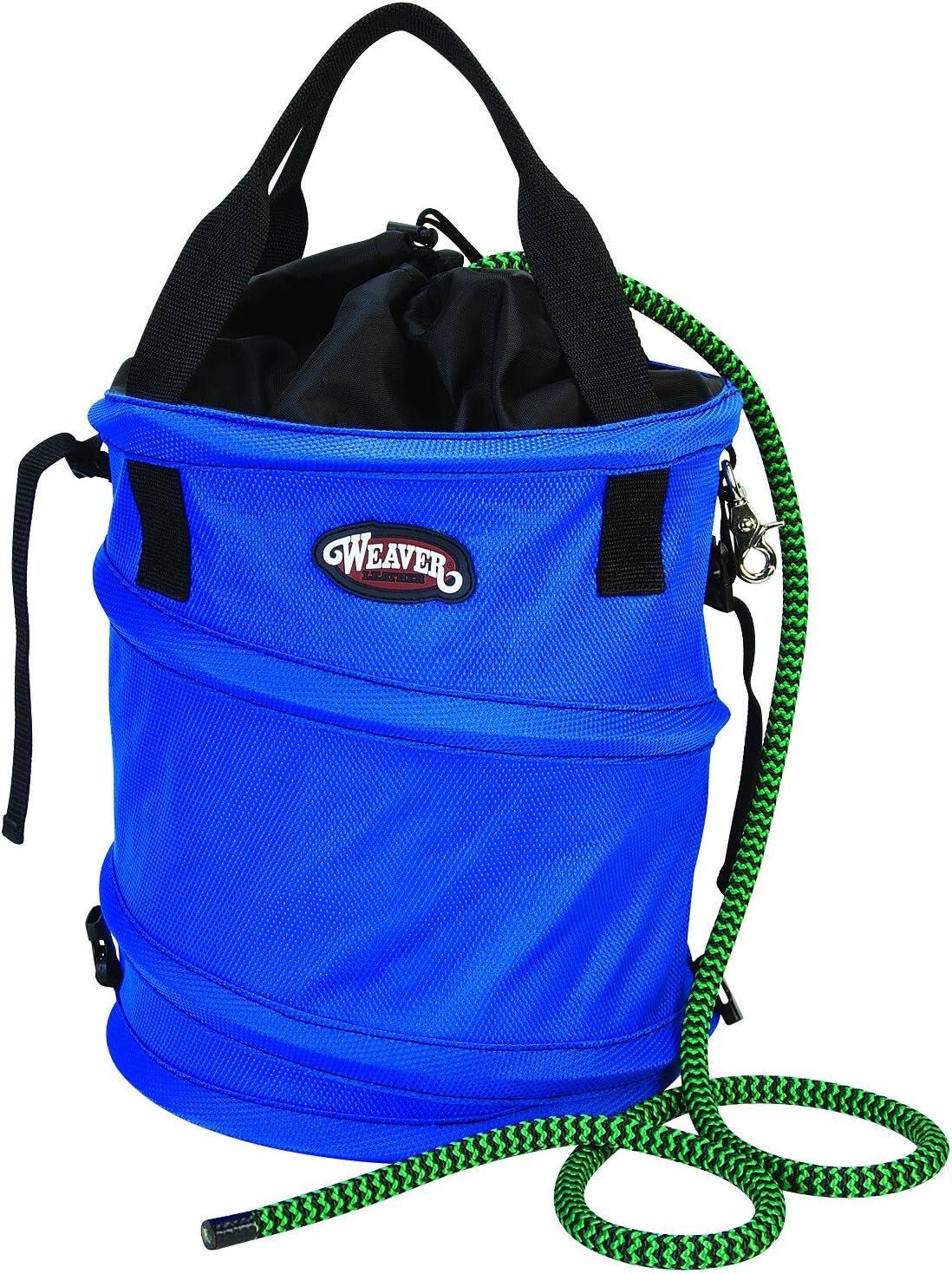 Weaver Collapsible Basic Rope Bag
