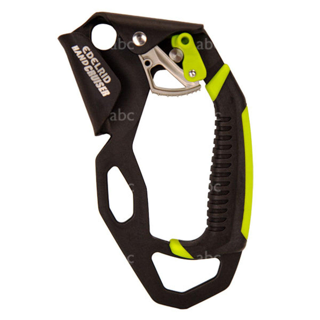 Edelrid Hand Cruiser Hand Ascender