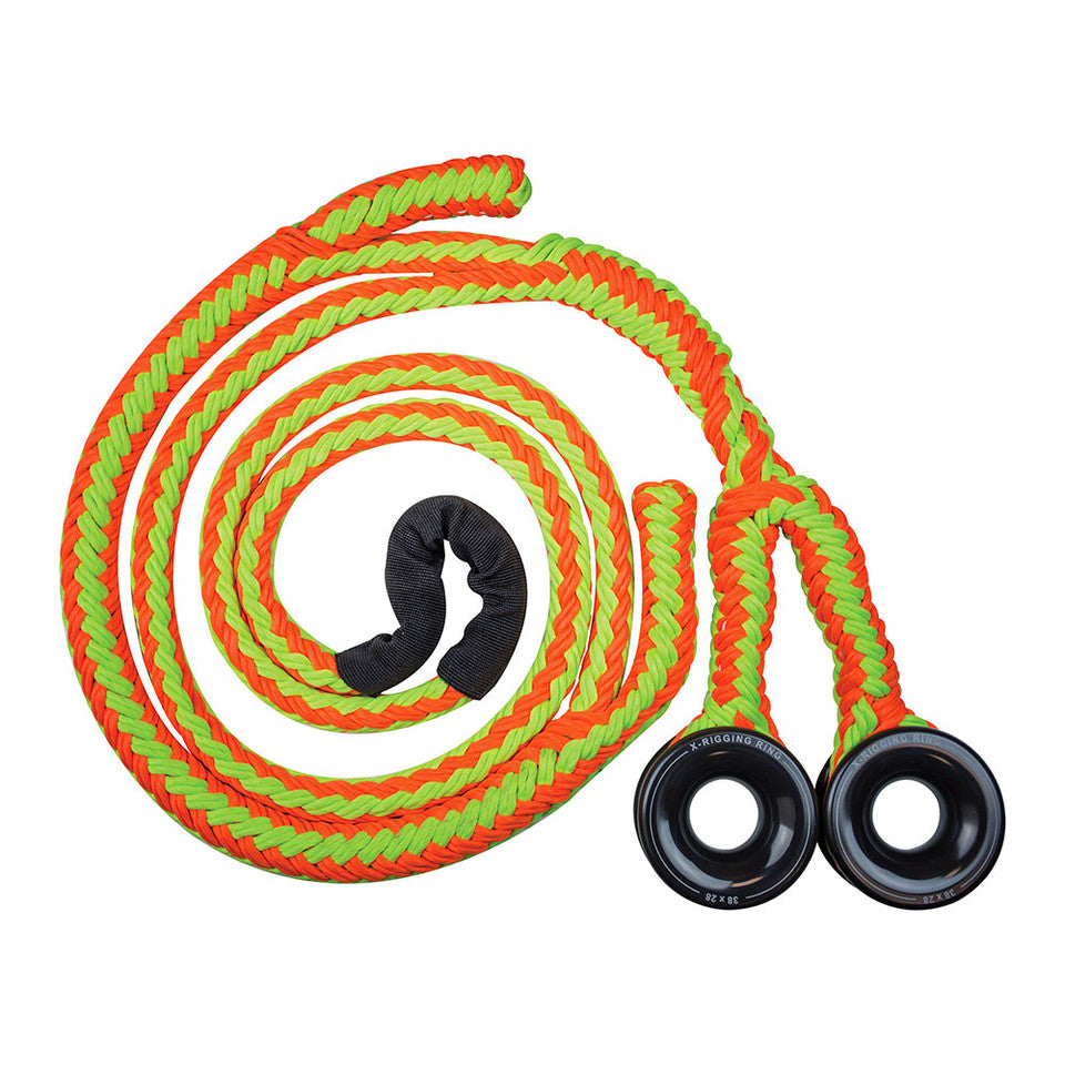 ROPE LOGIC Notch Double Head BEAST Whoopie