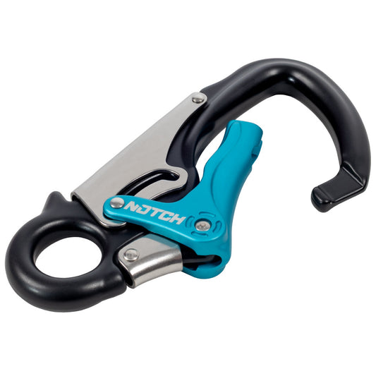 Notch Triple Action Snaphook 54650