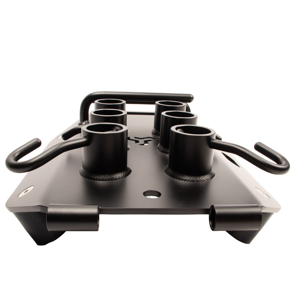 Notch Six Pack - Rigging Friction Device