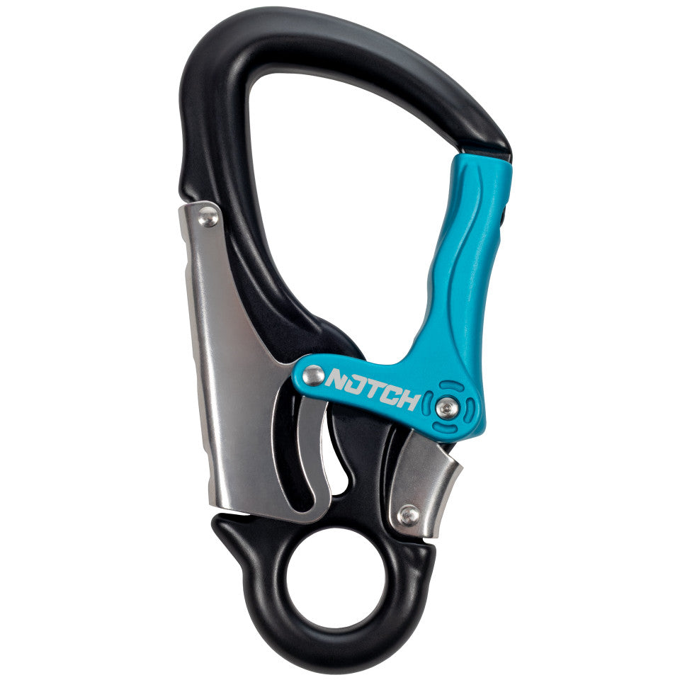 The Notch Triple Action Snaphook 54650