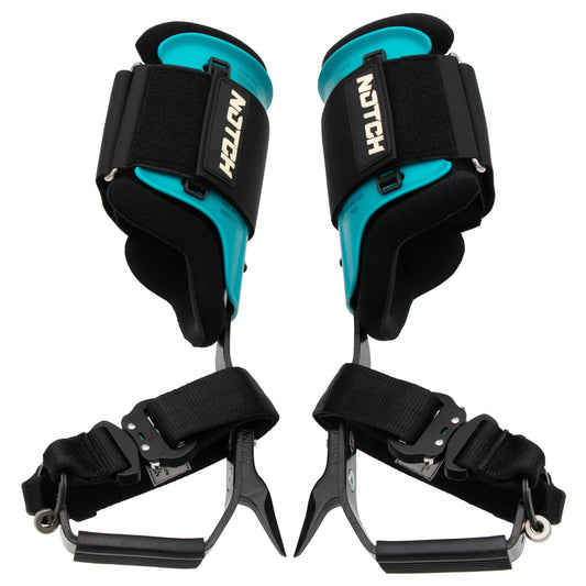 Notch Steel Utility Gaffs