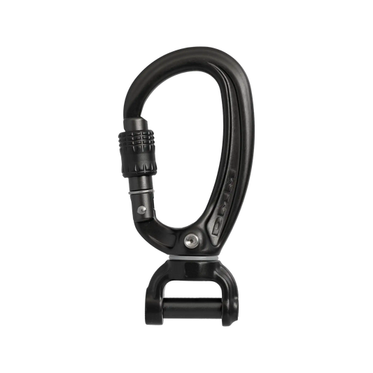 DMM XSRE Lock - Swivel Yoke - 16mm