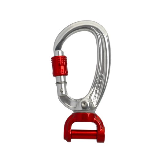 DMM XSRE Lock - Swivel Yoke - 16mm