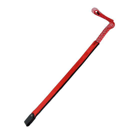 ZipAbsorber (ropeguide twinline)