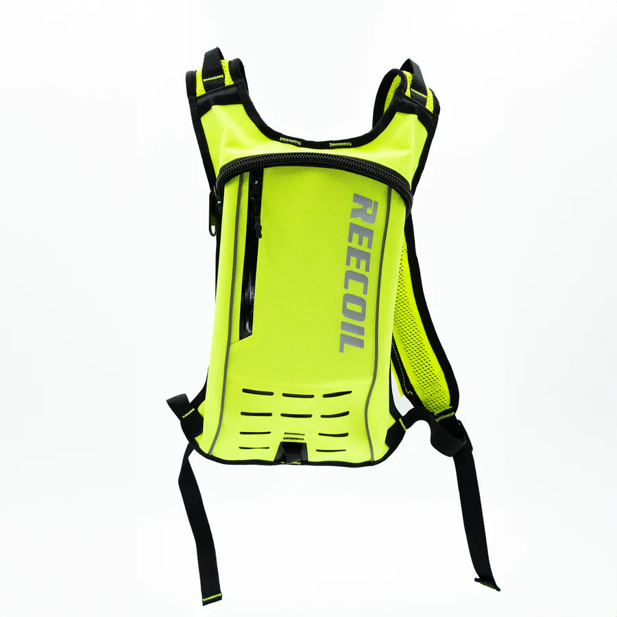 Reecoil Audax Hi-Viz Safety Yellow