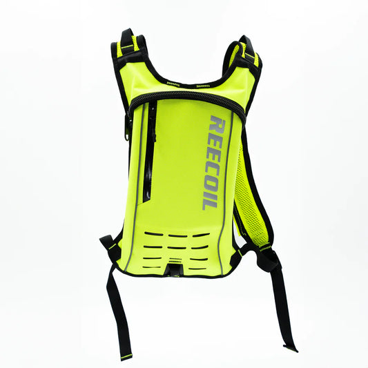 Reecoil Audax Hi-Viz Safety Yellow