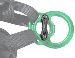 Teufelberger Treemotion EVO REplacemenet Rope Bones