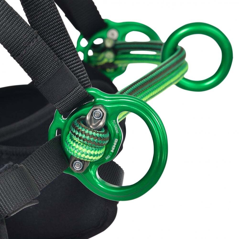 Teufelberger Treemotion EVO REplacemenet Rope Bones